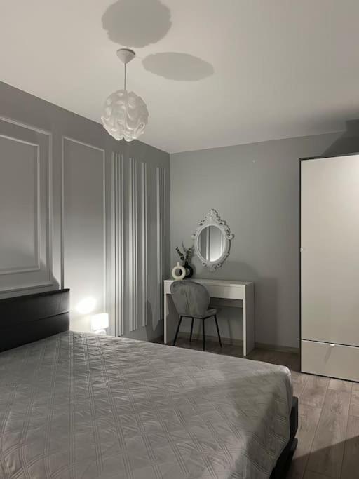 Luxueux Appartement Pres De La Cathedrale Strasbourg Exterior photo